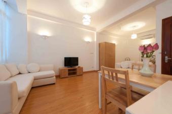 Apartment for rent in Dong Da d Hanoi