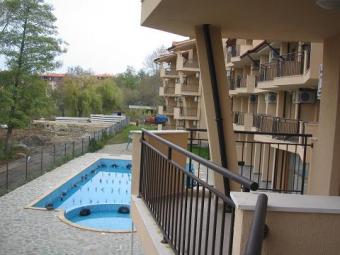 LUXURY APARTMENTS IN CAREVO Tsarevo