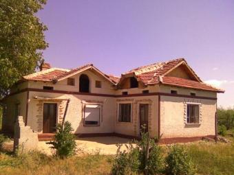 Real Estate-IMOTMART Balchik