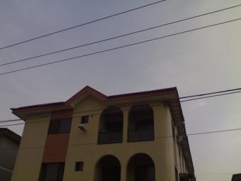 Standard 3 Bedroom Flat Lagos