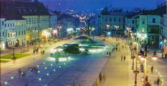 Banska Bystrica Banska Bystica