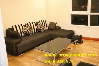 HCM city Apartments for rent Hcmc