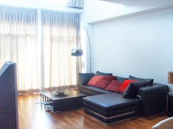 Apartment / Condo on Sukhumvit 21-63 (Asoke-Ekkamai) Bangkok