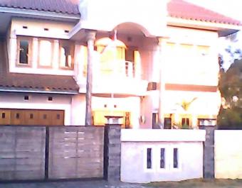 FOR SALE HOME DKT 4 KAMPUS JOGJA Yogyakarta