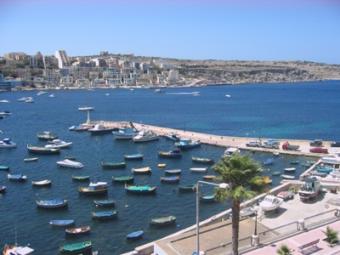Apartment - St.Pauls Bay San Pawl Il-bahar