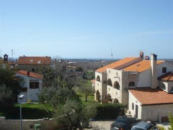 Croatia,Porec is 3km. Poreč