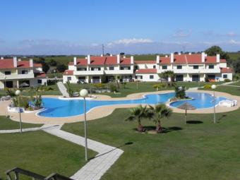 Villa in Golf do Montado,Palmela Golf Do Montado