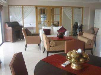 Uninterupt Seaview Pattaya