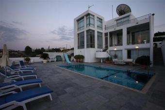 Luxury house  in Kalogiri Limassol
