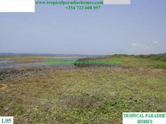 Tropical Paradise Homes Mombasa