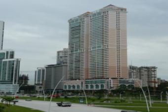 Vista Del Mar Ocean View Condo Panama City