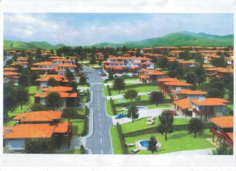 Black Sea Golf Villas Bourgas Area