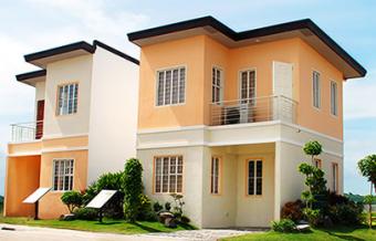 Affordable, Quality House & Lot Carmona