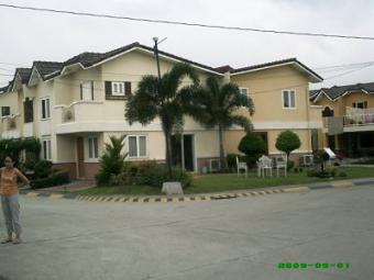 Chesapeake Village - Irish Model Buahay Na Tubig Imus