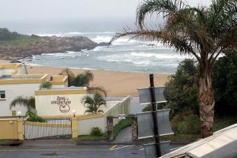 LOUTJIE HENNING Ramsgate