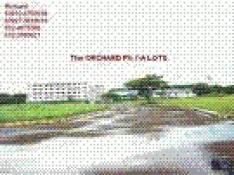 real estate/lot only Dasmarinas