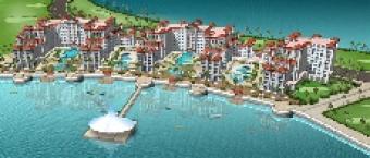La Hoya Bay Residence/ 491 Al Majan Island