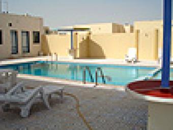 BEAUTIFUL S/F 3BR COMPOUND VILLA Old Airport