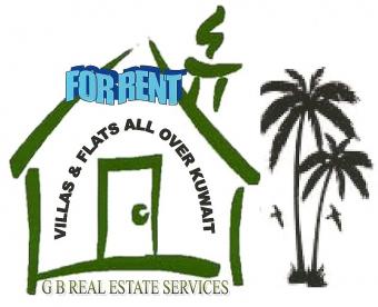 03 BEDROOMS WITH ALL FACILITIES Salmiya