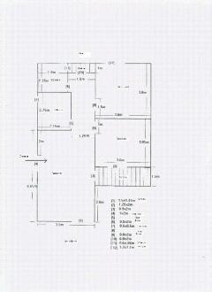 Business ground level apt.100m Cairo