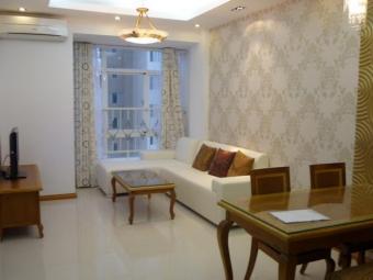 Flats for rent in Viet Nam Hcmc