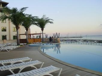Bulgarian distressed properties Balchik