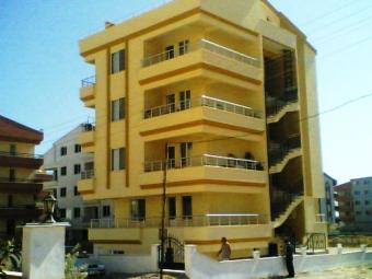 Adana apart 2 bed iH045 Didim