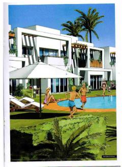 Five-Star Apartments Murcia