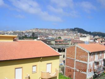Penthouse in Sicily - Alfano F. Cianciana