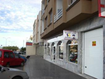 Commercial shop in Fuerteventura Fuerteventura