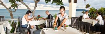 beach restaurant for sale Ao Nang