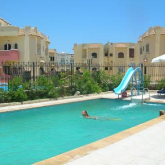 Apartement Hurghada