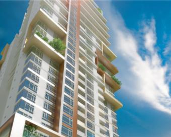 FORT 1 CITY CENTER - CONDOTEL Taguig