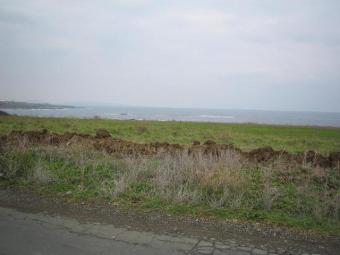 NERAIDES LAND AT SEA   ROAD Tsarevo