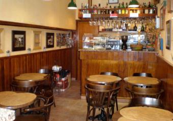 Snack Bar Mar?timo Cascais