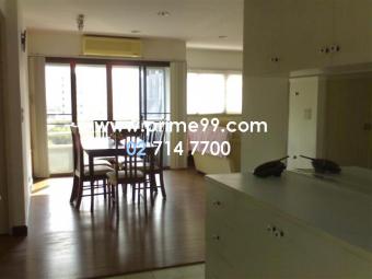 Thonglor Tower Condo for RENT! Bangkok