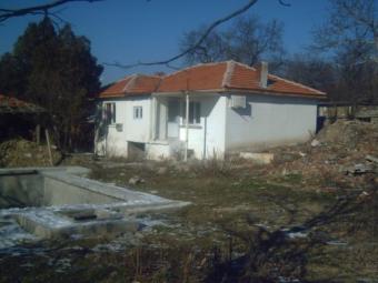Property in Bulgaria Elkhovo