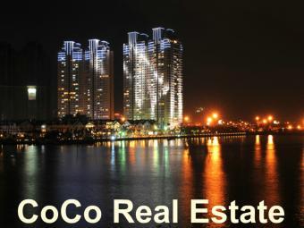Saigon Pearl- Topaz for rent Hcmc