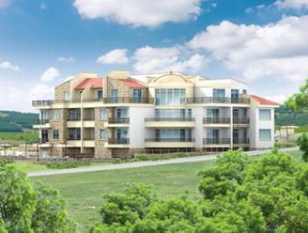 Crystal SPA ApartHotel, Albena Albena