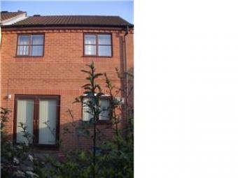 2 bed house Hull Hull