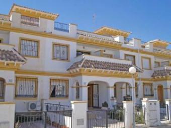 VILLA IN TORREVIEJA Alicante