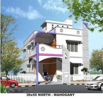 Dream Home Ready to Occupy Bangalore