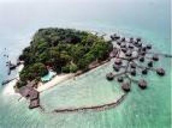 Resort Islands For Sale Jakarta