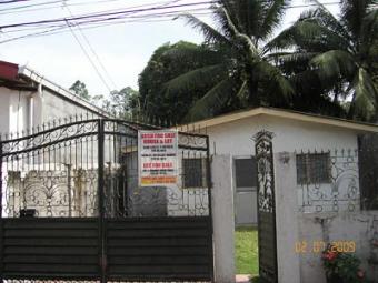 HOUSE AND LOT FOR SALE IN EL RIO Davao