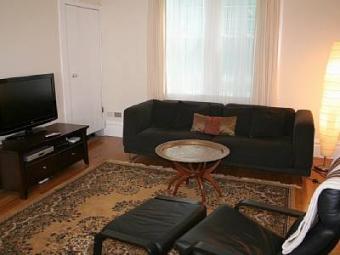 Luxury Apartment InAmsterdamCity Amsterdam