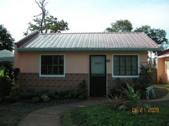 HOUSE AND LOT AT DECA HOMES Davao