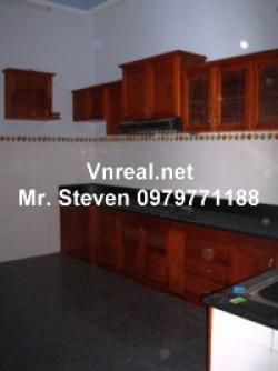 Villa for Rent in Dist 2, APAK Dist 2, Hcmc