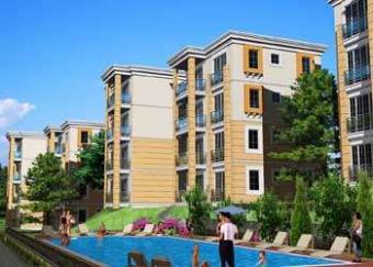 Luxury Seafront 2 bedroom Apartm Gulluk