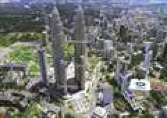 SERVICE RESIDENCE NEXT TO KLCC Kuala Lumpur