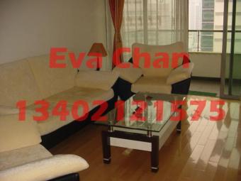 4br in one park avenue 20000rmb Shanghai